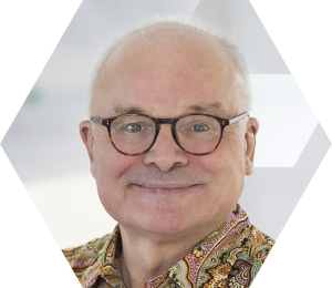 Ebert, Joerg, Dr.-Ing.Managing Director