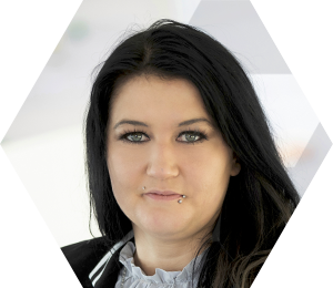 Tschirner, MelanieHead of Supply Chain Managment